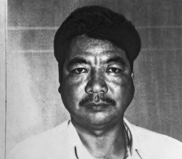Hứa Thị Phấn - Ảnh 1.