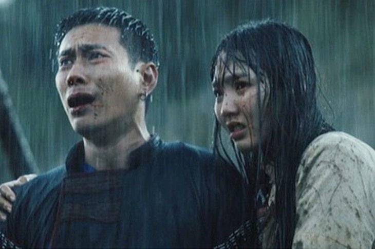 Phim kinh dị Việt - Ảnh 1.