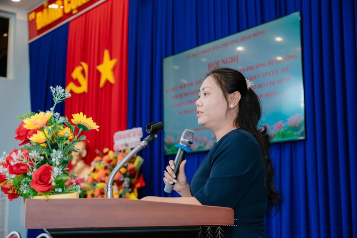 Long Châu chung tay cùng bệnh viện, y tế cơ sở xây dựng 'hệ sinh thái' bảo vệ sức khỏe người dân - Ảnh 3.