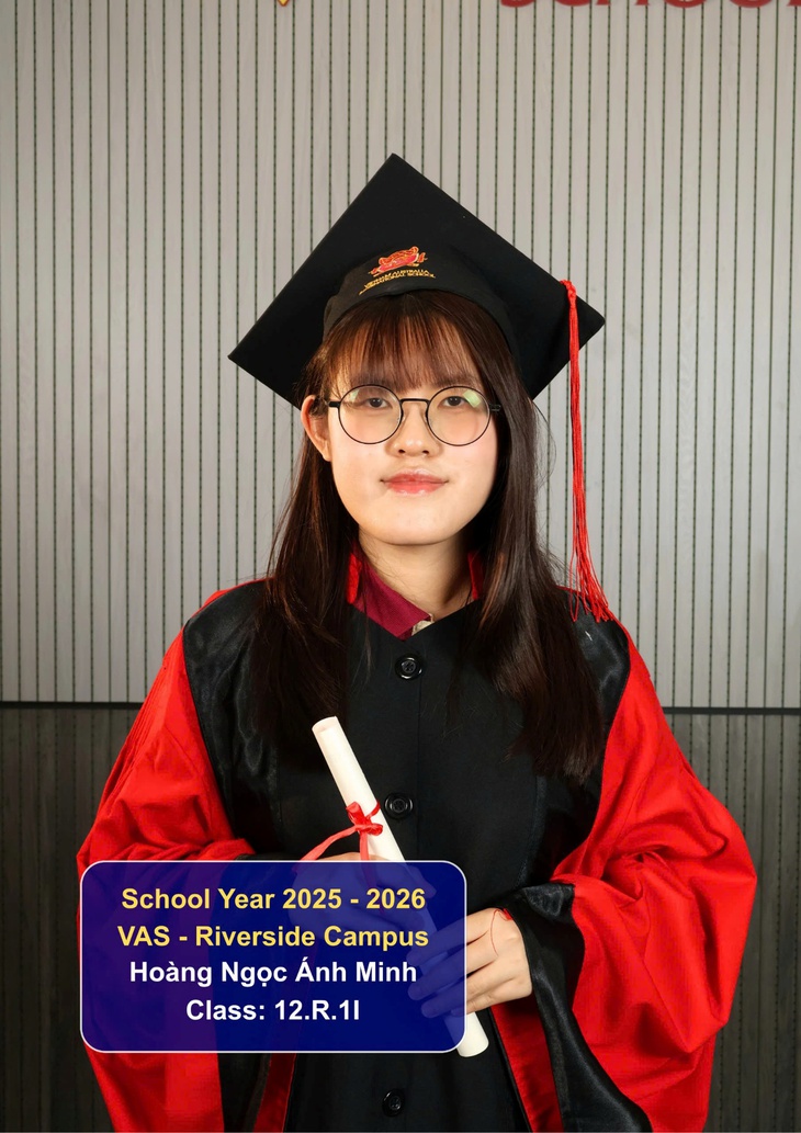 VAS - Ảnh 1.