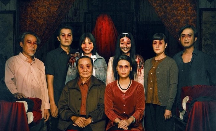 Phim kinh dị Việt - Ảnh 2.