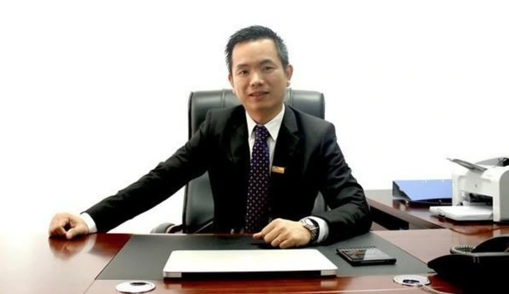 SADECO - Ảnh 1.