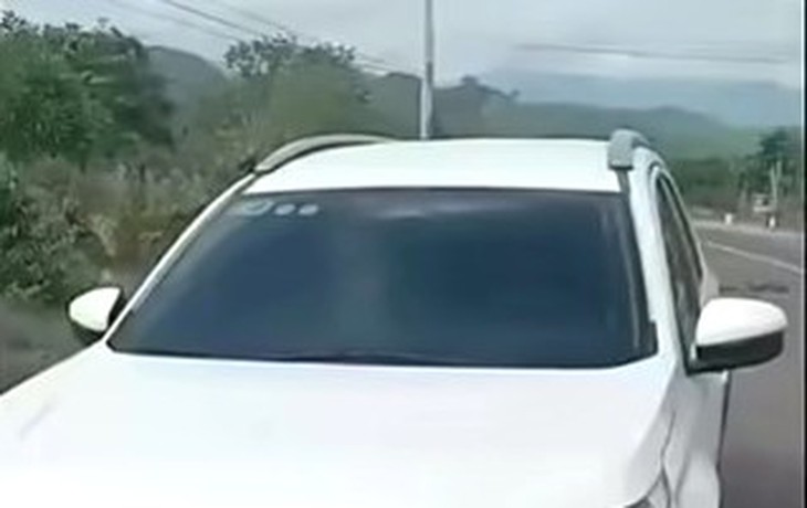 xe hơi - Ảnh 1.