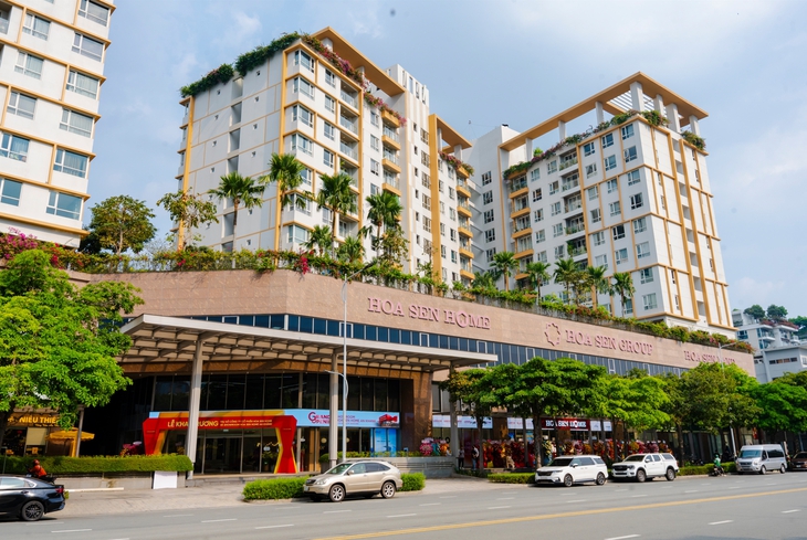 Hoa Sen Home - Ảnh 4.
