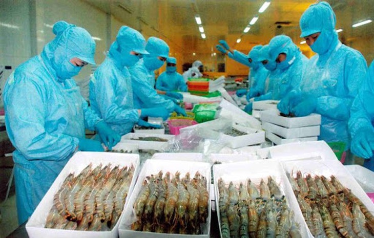  Đề xuất giữ nguyên 29 đơn vị trực thuộc Bộ Nông nghiệp và Môi trường - Ảnh 5.
