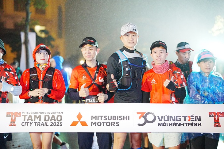  Mitsubishi Xforce giảm tới 70 triệu tại đại lý, hãng còn kích cầu ở một kênh khác - Ảnh 2.