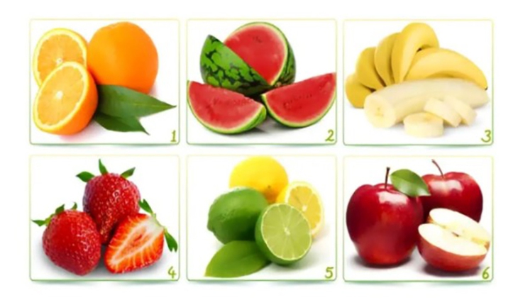 quiz - Ảnh 1.