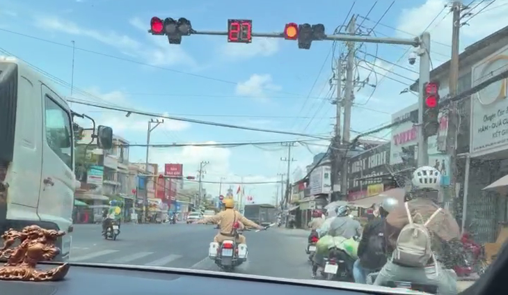 đặc chủng - Ảnh 1.
