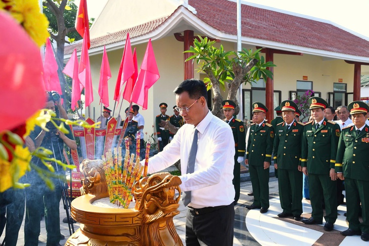 Đà Nẵng - Ảnh 1.