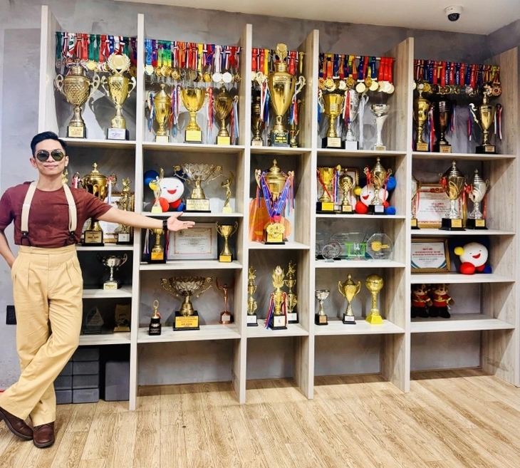 Phan Hiển - Ảnh 5.