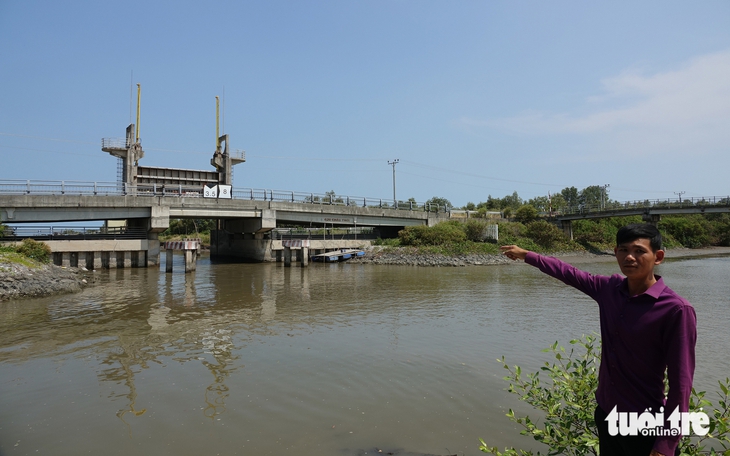 biển tây - Ảnh 2.