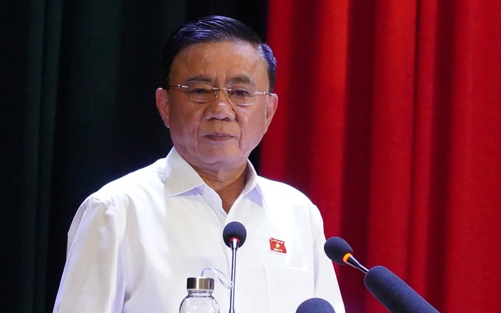 Cà Mau khởi động chương trình khám sức khỏe sàn lọc toàn dân miễn phí - Ảnh 2.