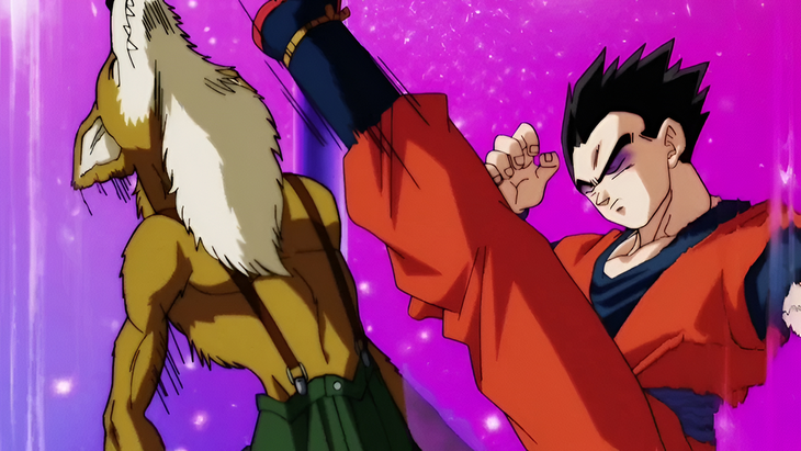dragon ball - Ảnh 4.