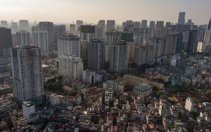 Xây dựng xã, phường xã hội chủ nghĩa không phải quay lại mô hình bao cấp, hành chính áp đặt - Ảnh 2.