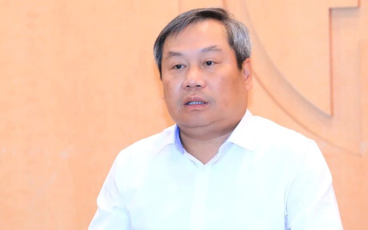 Chủ tịch Hà Nội: Hạn chế tối đa việc áp dụng cưỡng chế khi giải phóng mặt bằng - Ảnh 5.
