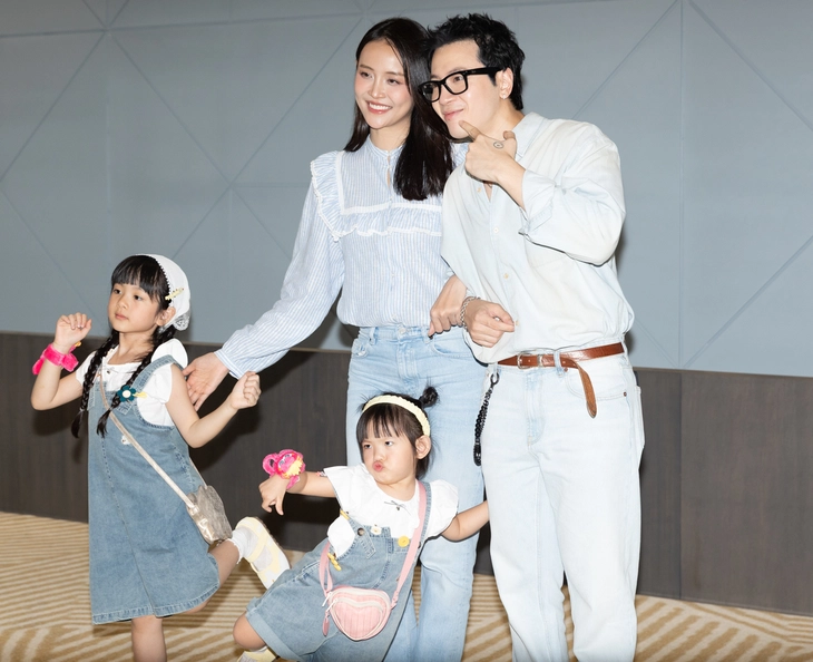 Phí Ngọc Hưng - Ảnh 1.
