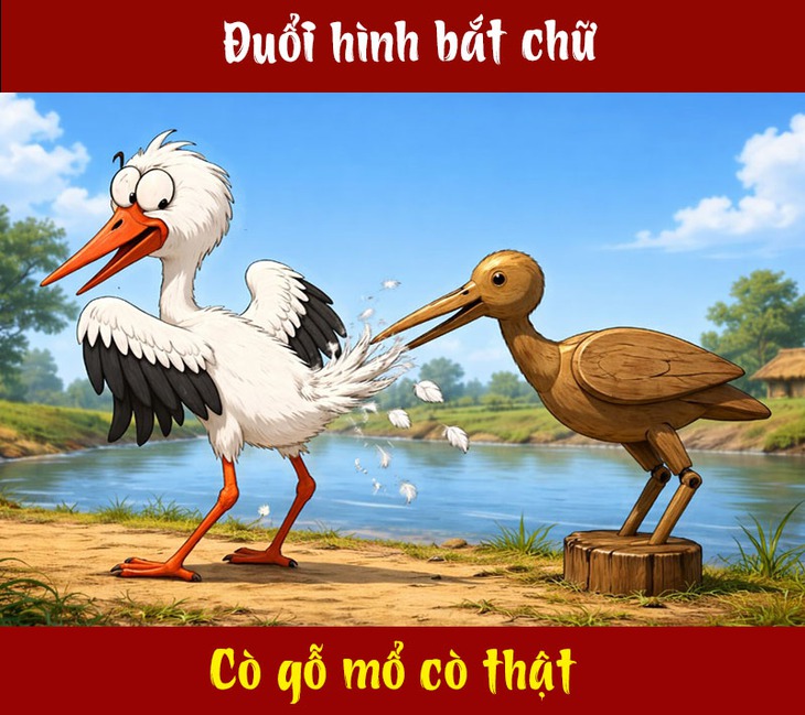 thành ngữ - Ảnh 2.