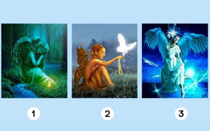 Quiz: Bạn nổi bật nhờ sự thông minh hay là người nhạy cảm? - Ảnh 2.