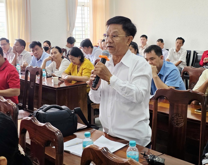 tiếp xúc cử tri - Ảnh 2.