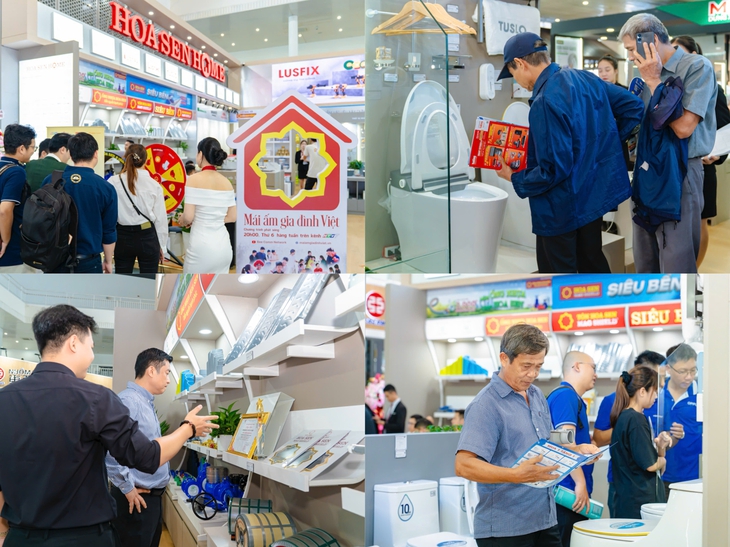 Hoa Sen Home - Ảnh 3.