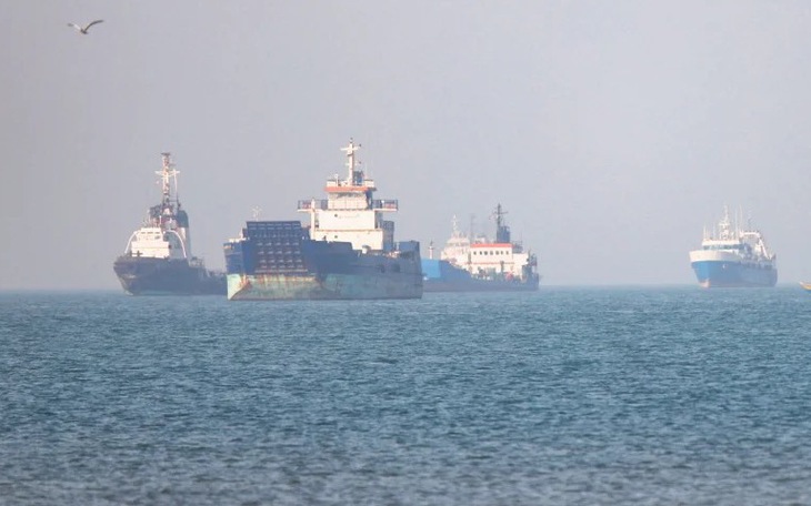 Trung Quốc nói chiến dịch Mỹ - Israel là 'phi pháp', ủng hộ Iran dùng hạt nhân với mục đích hòa bình - Ảnh 3.
