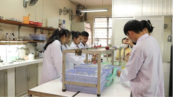 địa chất - Ảnh 1.