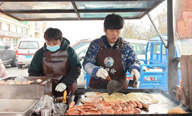 Châu Kiệt Luân - Ảnh 2.