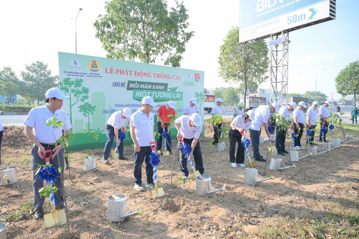 Cao su Việt Nam - Ảnh 4.