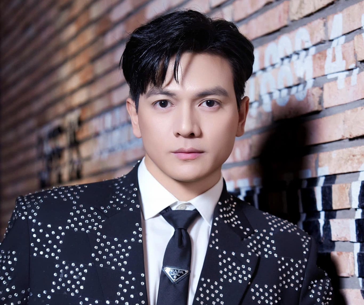 Lê Xuân Tiền - Ảnh 1.