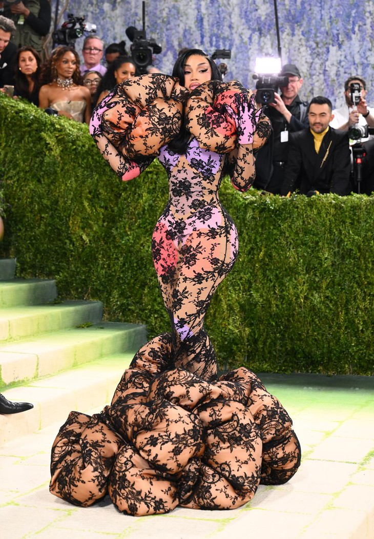 Met Gala - Ảnh 5.