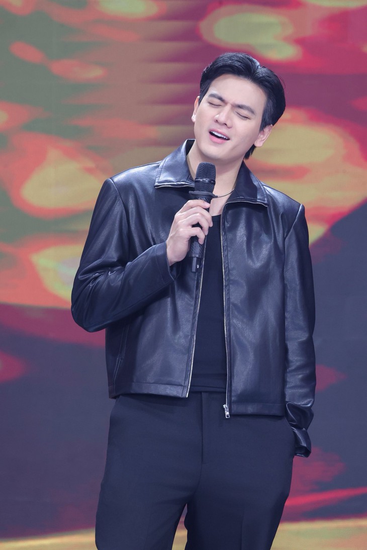 Lê Xuân Tiền - Ảnh 3.