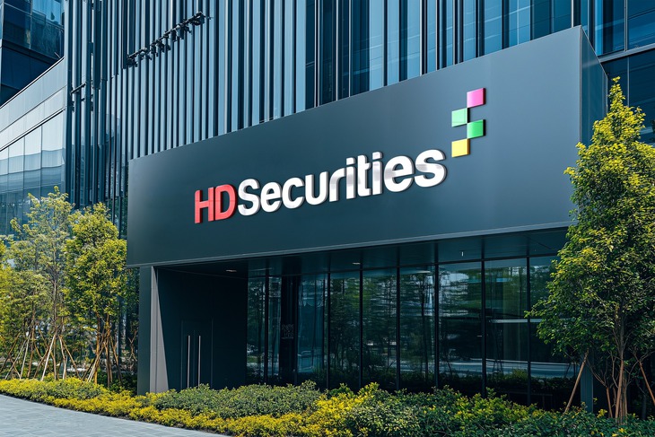 HDBank - Ảnh 1.