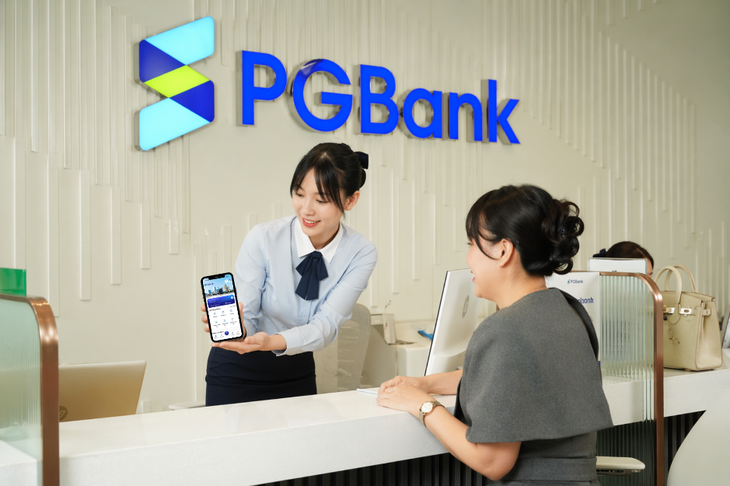 PGBank - Ảnh 1.