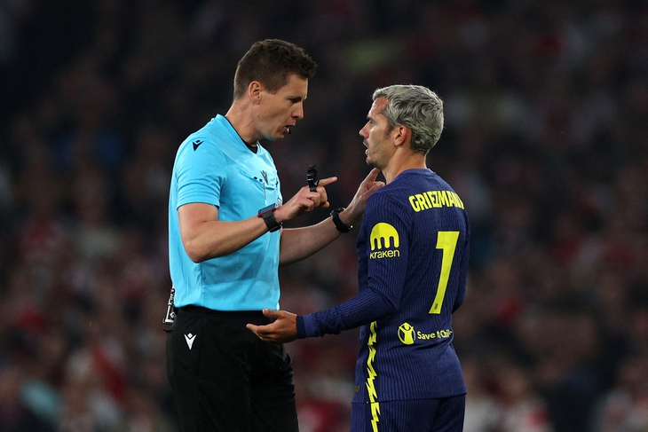 arsenal - Ảnh 2.