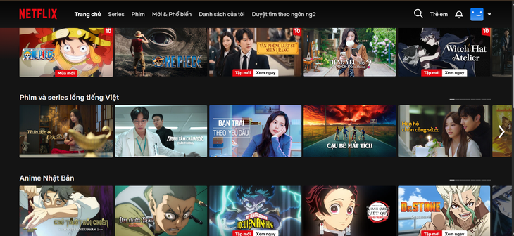 NETFLIX - Ảnh 3.