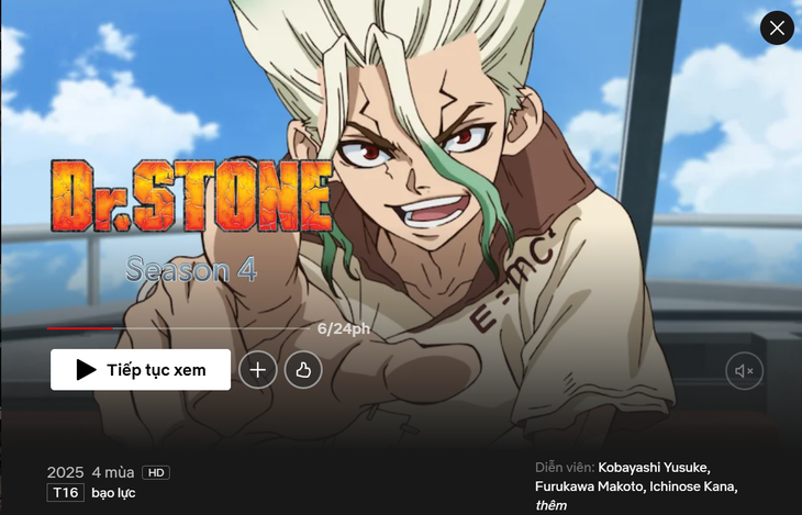 NETFLIX - Ảnh 2.