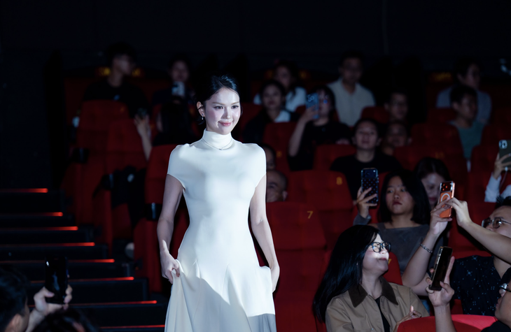 Ngọc Trinh - Ảnh 3.