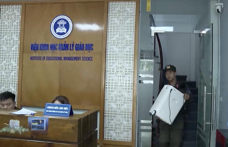 chứng chỉ ngoại ngữ - Ảnh 2.