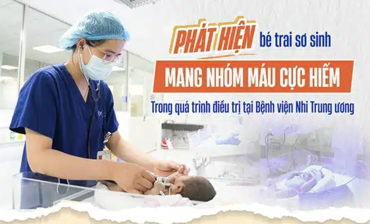 nhóm máu - Ảnh 1.