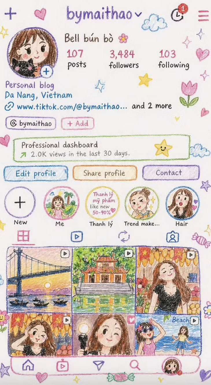 Gen Z - Ảnh 1.