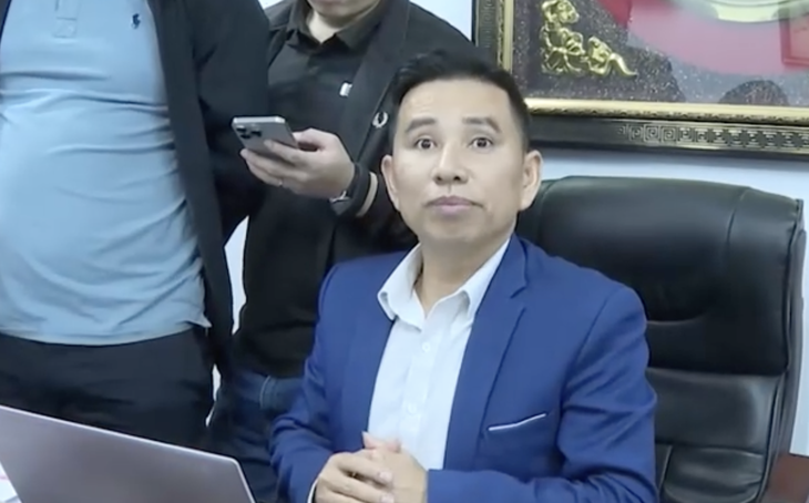 chứng chỉ tiếng anh - Ảnh 1.