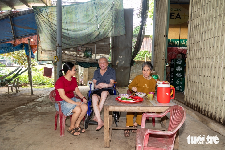 quy hoạch treo - Ảnh 1.