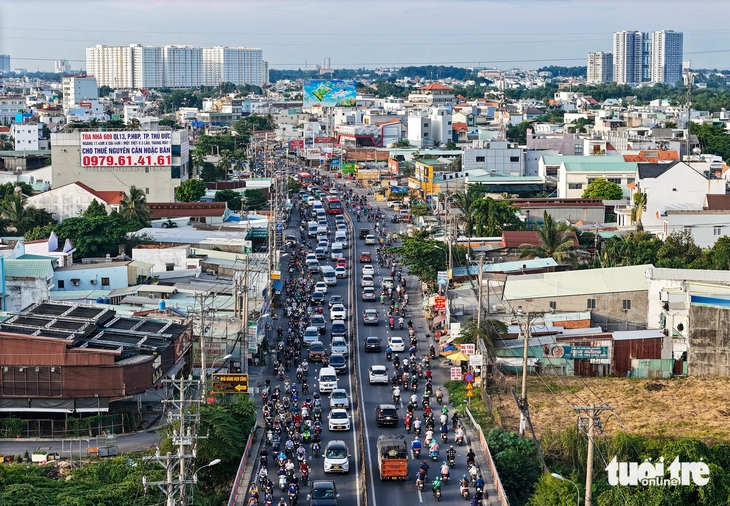 quốc lộ 13 - Ảnh 5.