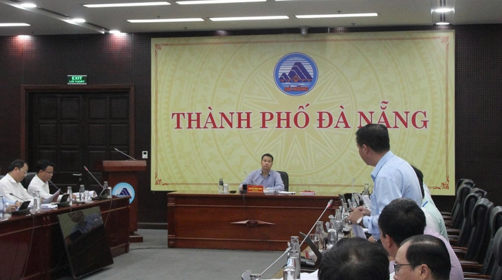Đà Nẵng - Ảnh 2.