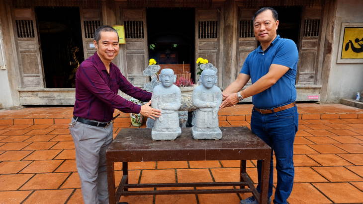 báu vật - Ảnh 2.