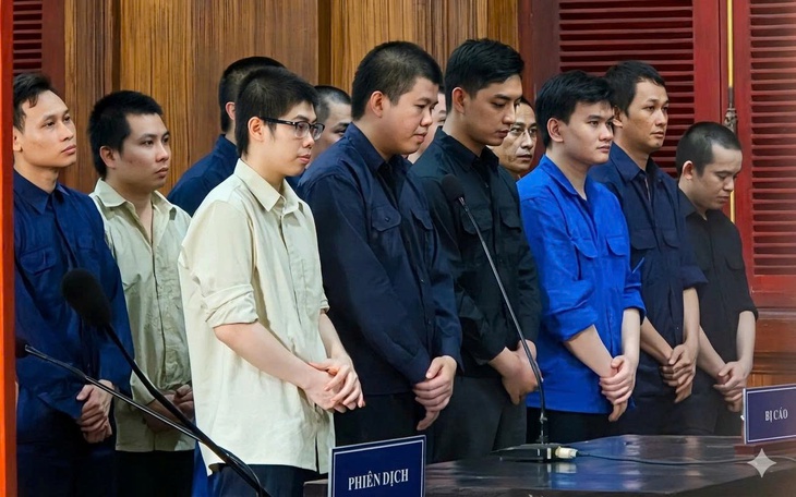 đòi nợ - Ảnh 1.