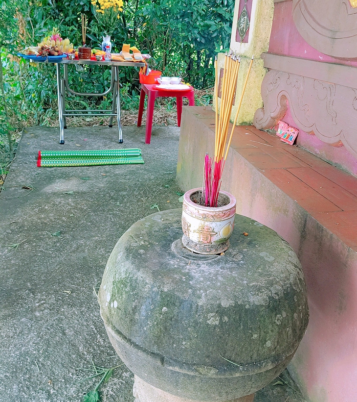  báu vật  - Ảnh 2.