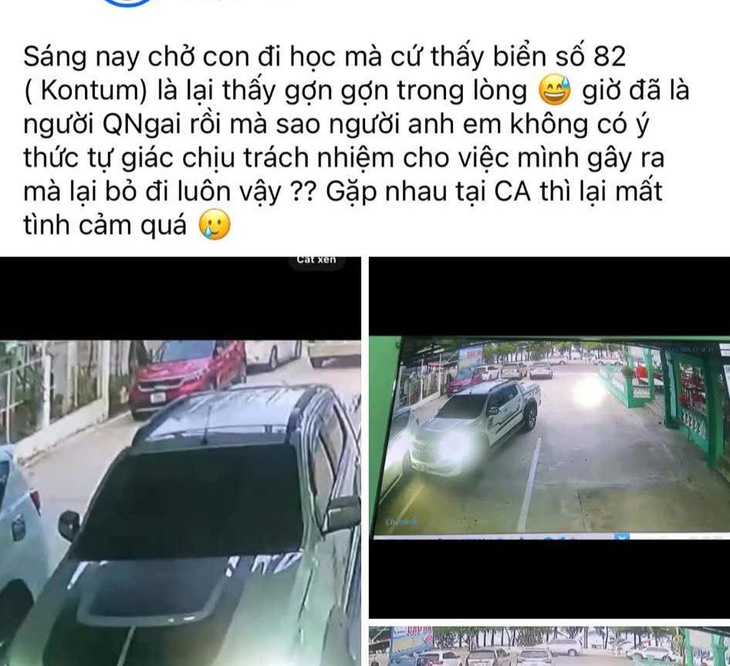 Quảng Ngãi - Ảnh 1.