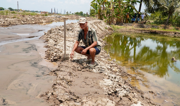 CÁ CHẾT - Ảnh 2.