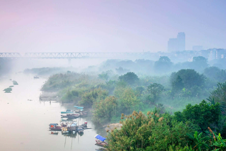 Việt Nam - Ảnh 2.